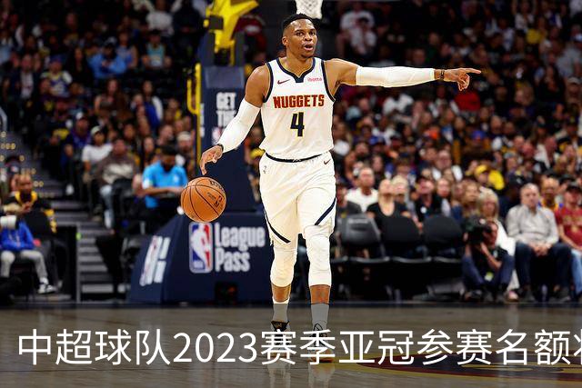 中超球队2023赛季亚冠参赛名额将减至“2+2”